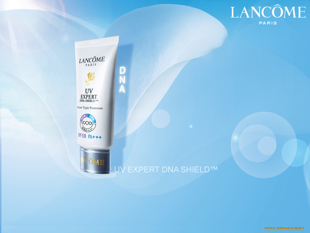 , lancome